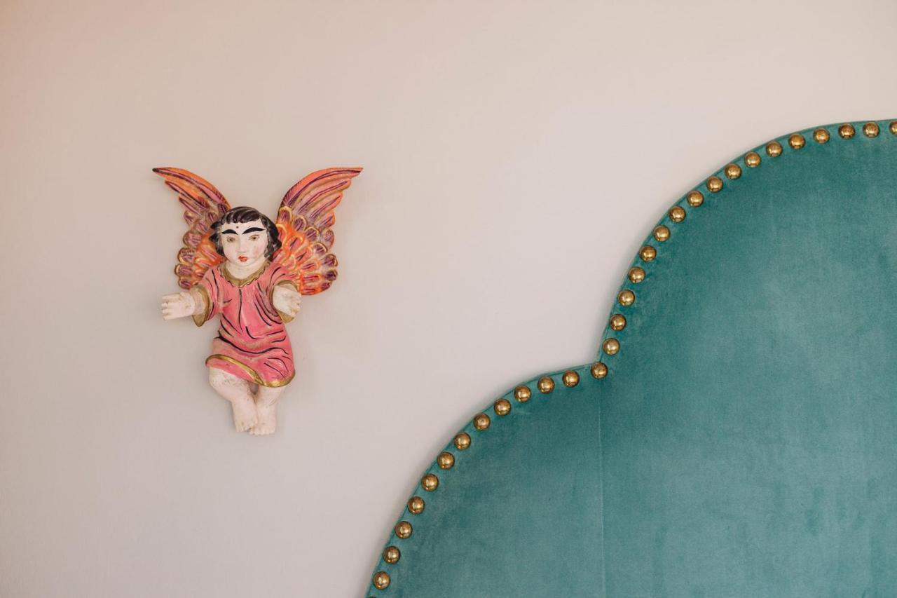 Casablu Hotel Valparaíso Екстериор снимка