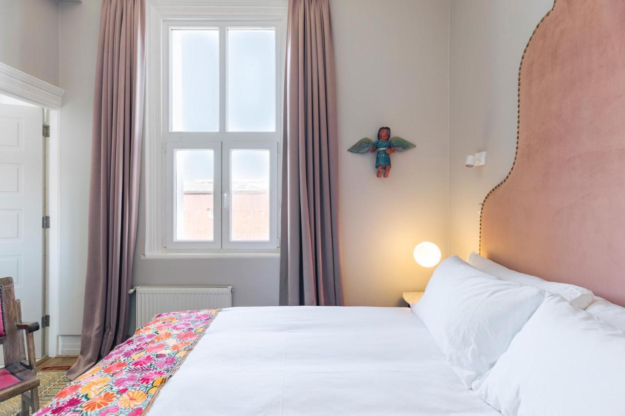 Casablu Hotel Valparaíso Екстериор снимка