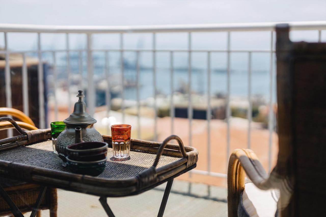 Casablu Hotel Valparaíso Екстериор снимка