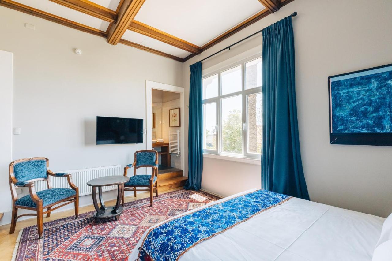 Casablu Hotel Valparaíso Екстериор снимка