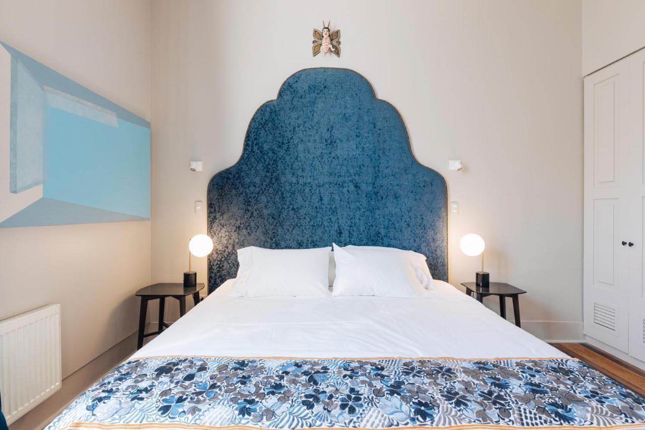 Casablu Hotel Valparaíso Екстериор снимка