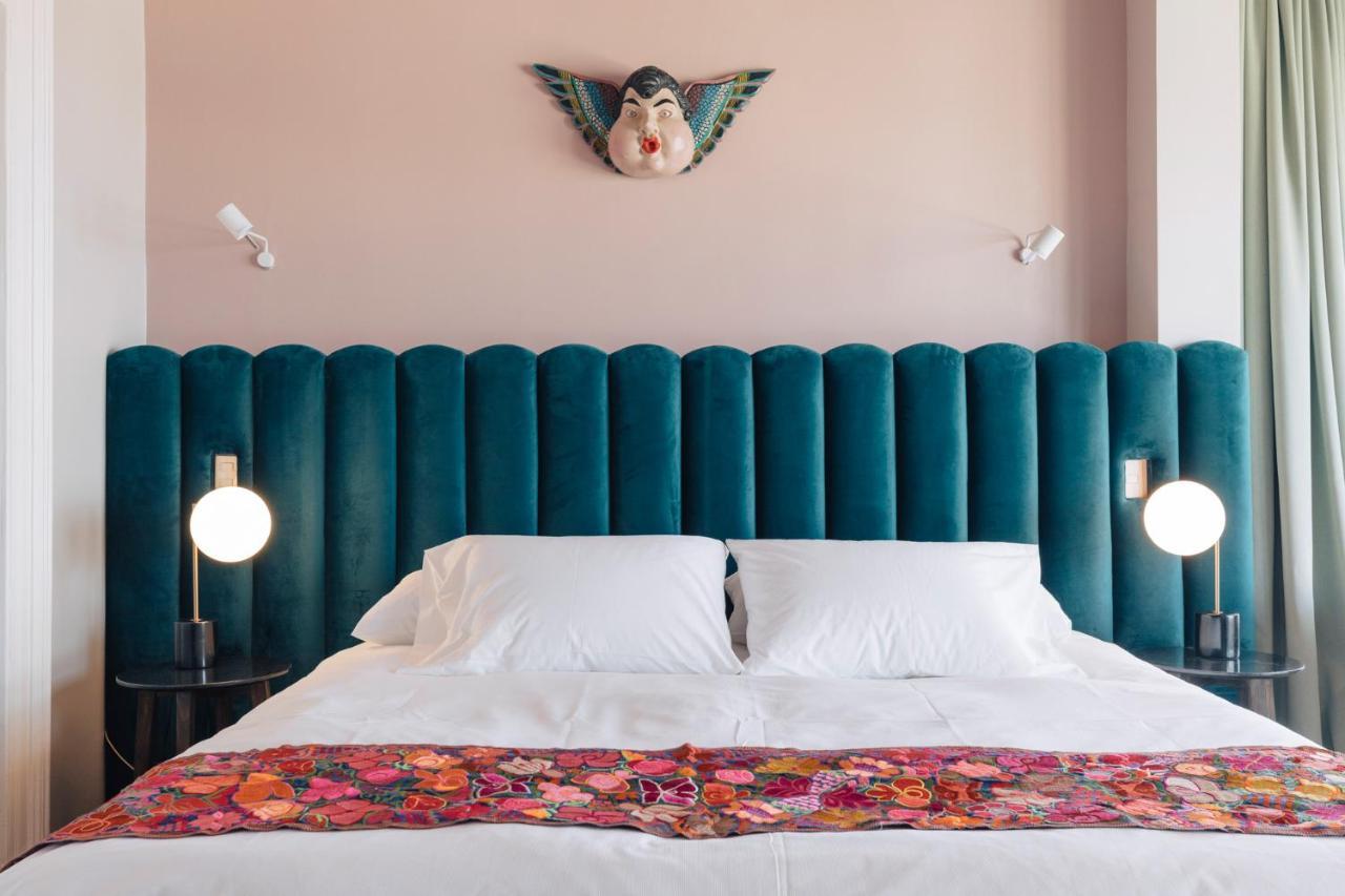 Casablu Hotel Valparaíso Екстериор снимка
