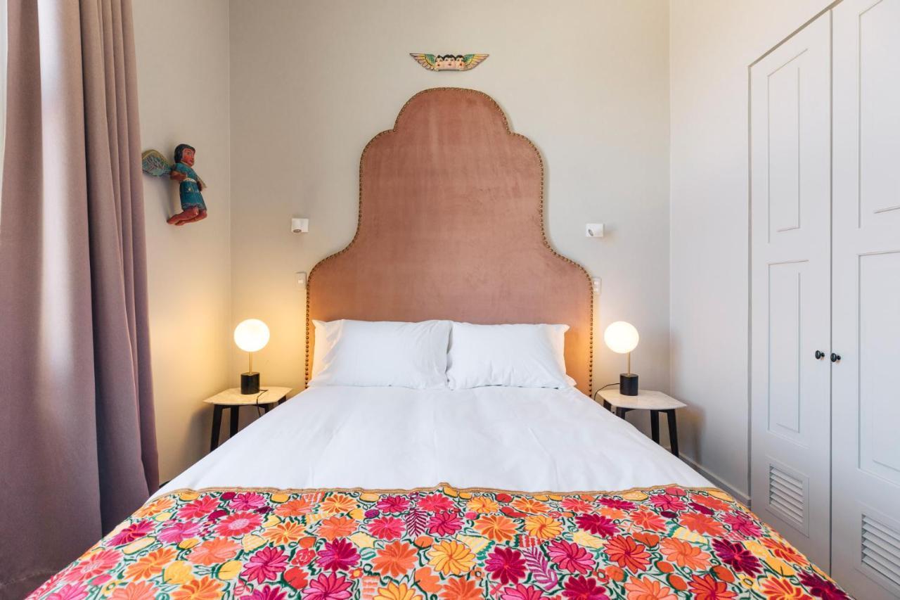 Casablu Hotel Valparaíso Екстериор снимка