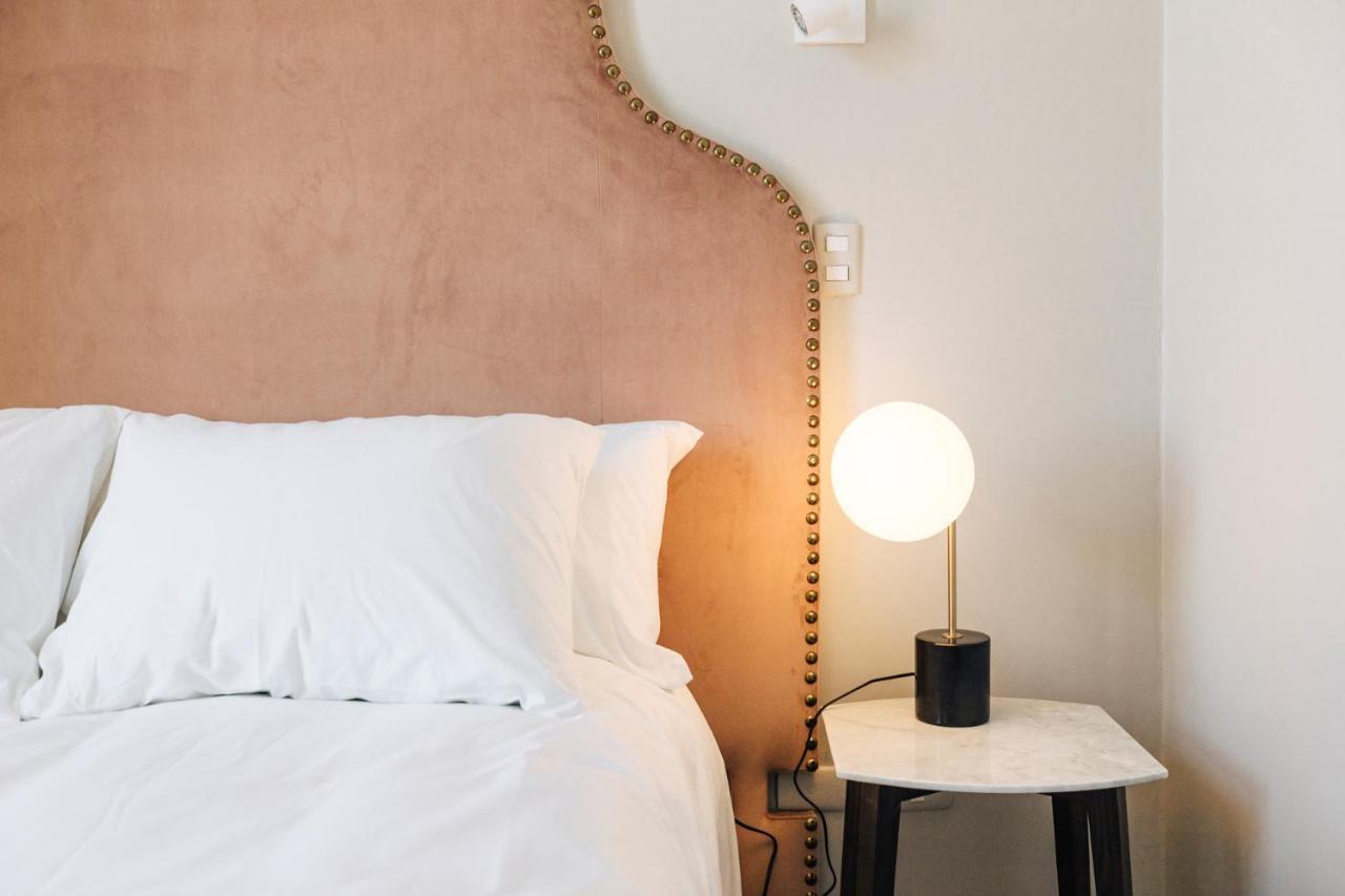Casablu Hotel Valparaíso Екстериор снимка