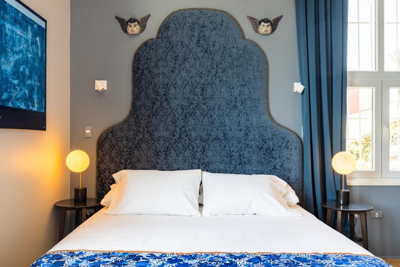 Casablu Hotel Valparaíso Екстериор снимка