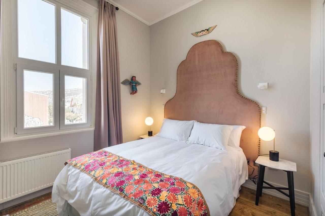 Casablu Hotel Valparaíso Екстериор снимка