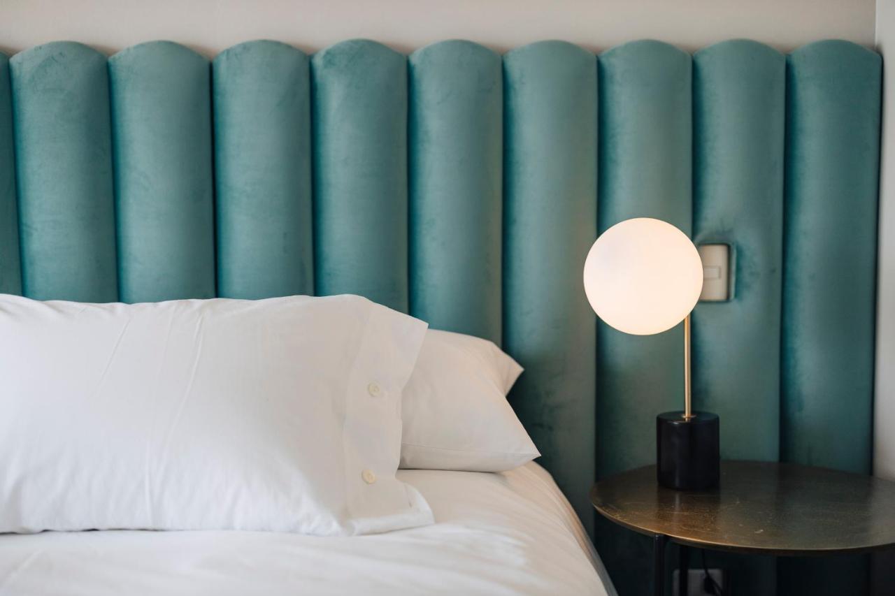 Casablu Hotel Valparaíso Екстериор снимка
