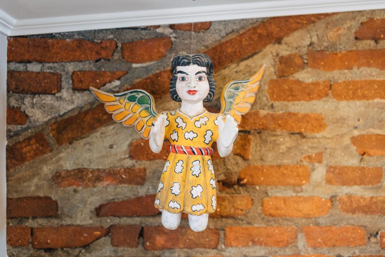 Casablu Hotel Valparaíso Екстериор снимка